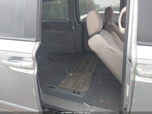 Aukcja sprzedaży 2010 Kia Sedona Lx, vin: KNDMG4C36A6329746, numer aukcji: 45660487