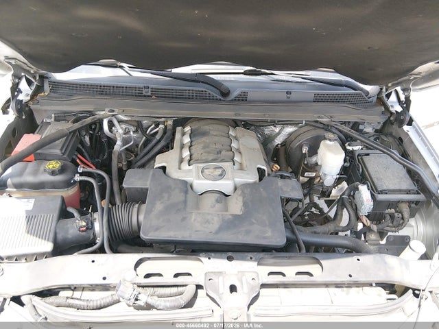 1GYS4CKJ5HR362945 Cadillac Escalade Premium Luxury