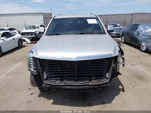1GYS4CKJ5HR362945 Cadillac Escalade Premium Luxury