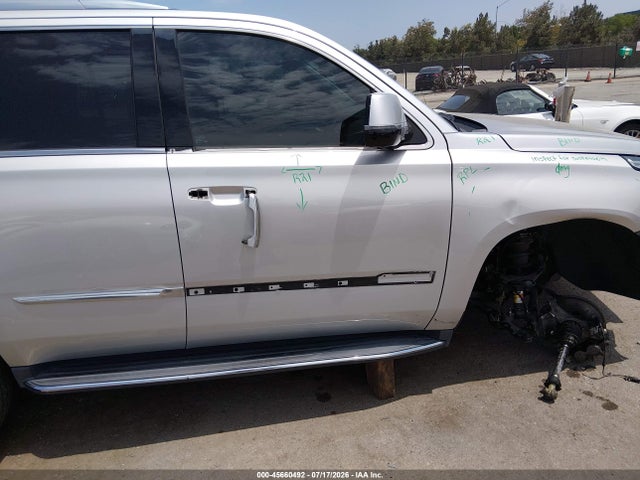 1GYS4CKJ5HR362945 Cadillac Escalade Premium Luxury