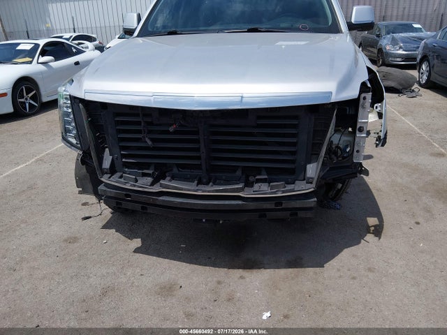 1GYS4CKJ5HR362945 Cadillac Escalade Premium Luxury