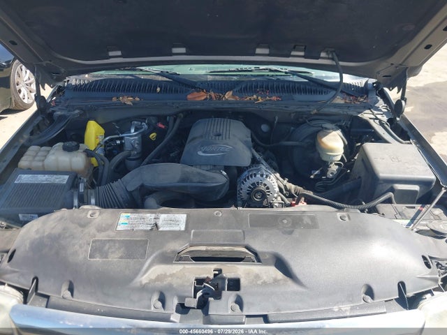 Продаж на аукціоні авто 2006 Gmc Sierra 1500 Sle1, vin: 2GTEK13T161251067, номер лоту: 45660496