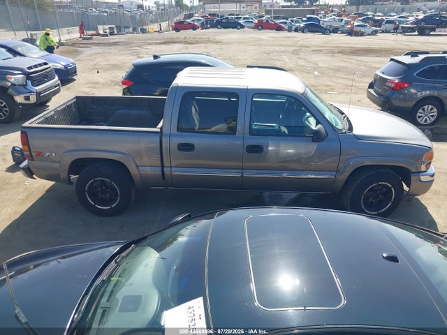 Продаж на аукціоні авто 2006 Gmc Sierra 1500 Sle1, vin: 2GTEK13T161251067, номер лоту: 45660496