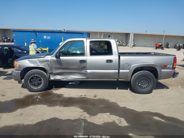Продаж на аукціоні авто 2006 Gmc Sierra 1500 Sle1, vin: 2GTEK13T161251067, номер лоту: 45660496