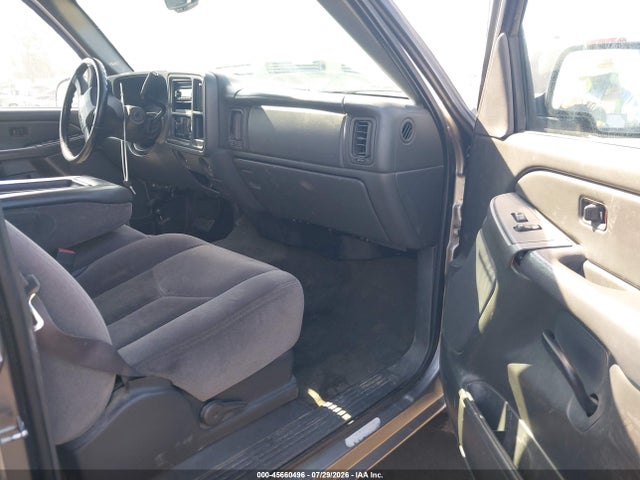 Продаж на аукціоні авто 2006 Gmc Sierra 1500 Sle1, vin: 2GTEK13T161251067, номер лоту: 45660496