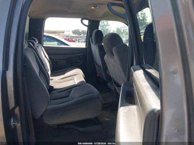 Продаж на аукціоні авто 2006 Gmc Sierra 1500 Sle1, vin: 2GTEK13T161251067, номер лоту: 45660496