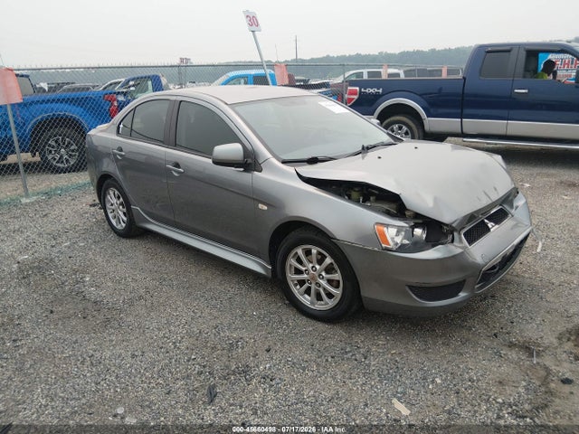 Aukcja sprzedaży 2012 Mitsubishi Lancer Se, vin: JA32V2FW8CU016413, numer aukcji: 45660498