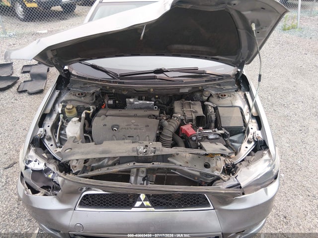 Aukcja sprzedaży 2012 Mitsubishi Lancer Se, vin: JA32V2FW8CU016413, numer aukcji: 45660498