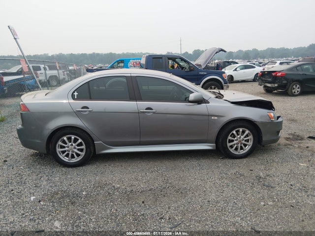 Aukcja sprzedaży 2012 Mitsubishi Lancer Se, vin: JA32V2FW8CU016413, numer aukcji: 45660498