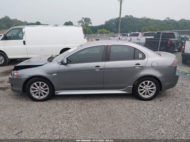Aukcja sprzedaży 2012 Mitsubishi Lancer Se, vin: JA32V2FW8CU016413, numer aukcji: 45660498