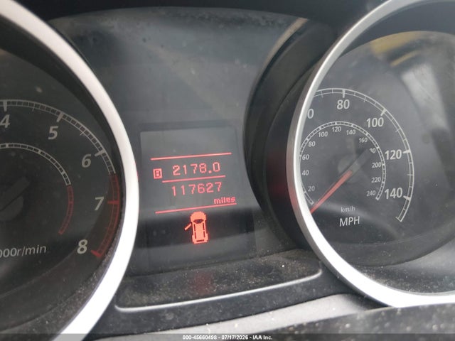 Aukcja sprzedaży 2012 Mitsubishi Lancer Se, vin: JA32V2FW8CU016413, numer aukcji: 45660498