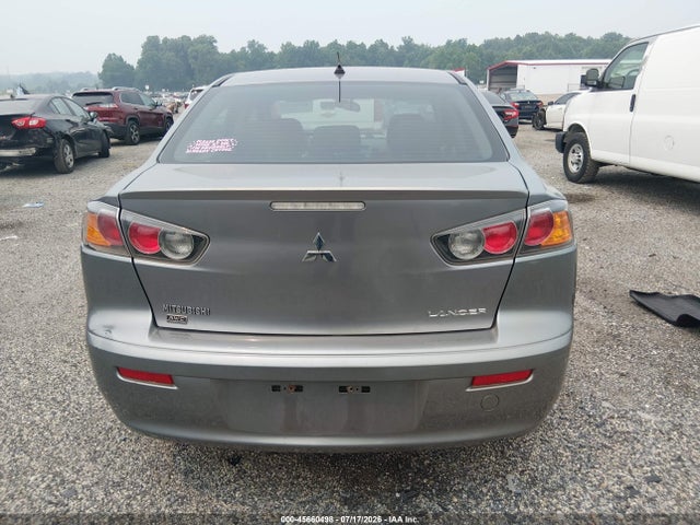 Aukcja sprzedaży 2012 Mitsubishi Lancer Se, vin: JA32V2FW8CU016413, numer aukcji: 45660498