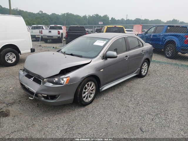 Aukcja sprzedaży 2012 Mitsubishi Lancer Se, vin: JA32V2FW8CU016413, numer aukcji: 45660498