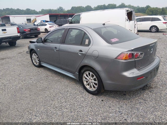 Aukcja sprzedaży 2012 Mitsubishi Lancer Se, vin: JA32V2FW8CU016413, numer aukcji: 45660498
