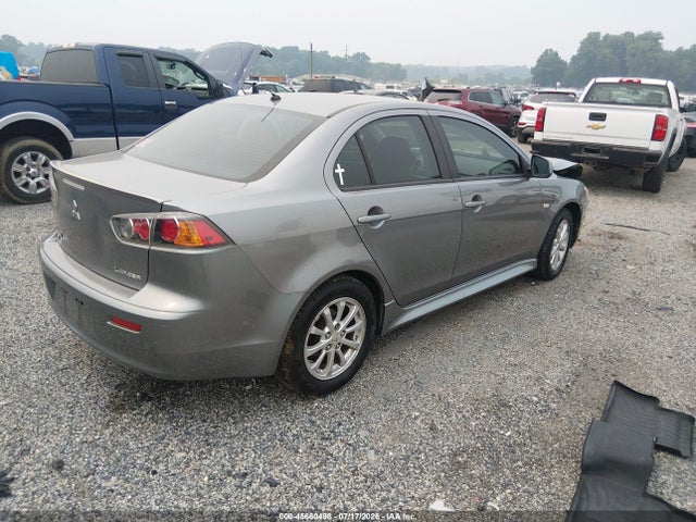 Aukcja sprzedaży 2012 Mitsubishi Lancer Se, vin: JA32V2FW8CU016413, numer aukcji: 45660498