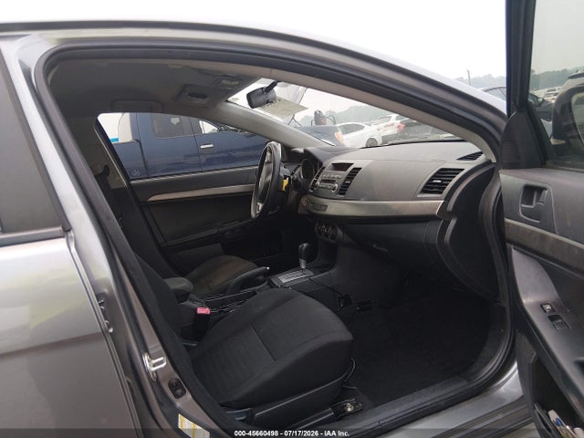 Aukcja sprzedaży 2012 Mitsubishi Lancer Se, vin: JA32V2FW8CU016413, numer aukcji: 45660498