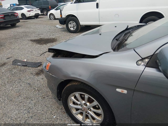 Aukcja sprzedaży 2012 Mitsubishi Lancer Se, vin: JA32V2FW8CU016413, numer aukcji: 45660498