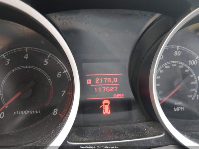Aukcja sprzedaży 2012 Mitsubishi Lancer Se, vin: JA32V2FW8CU016413, numer aukcji: 45660498