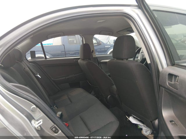 Aukcja sprzedaży 2012 Mitsubishi Lancer Se, vin: JA32V2FW8CU016413, numer aukcji: 45660498