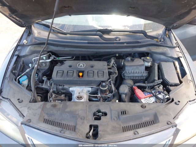 19VDE1F53FE005696 Acura Ilx 2.0l