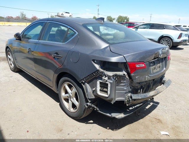 19VDE1F53FE005696 Acura Ilx 2.0l