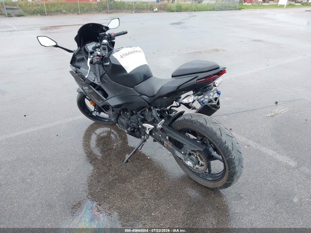 Kawasaki EX500 2026 ML5EXGG13TDA90750 Image 3