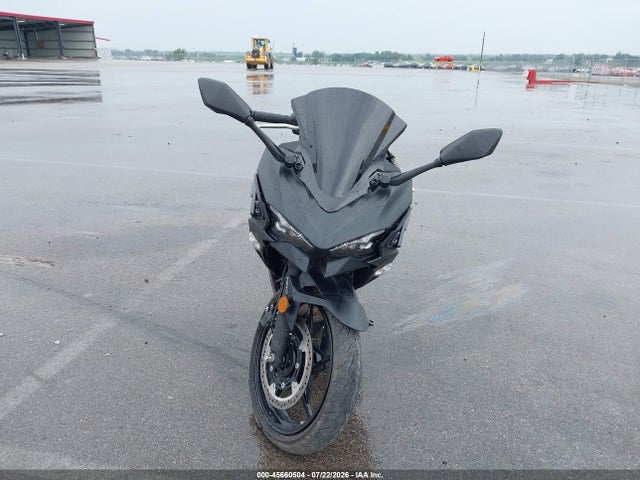 Kawasaki EX500 2026 ML5EXGG13TDA90750 Image 5