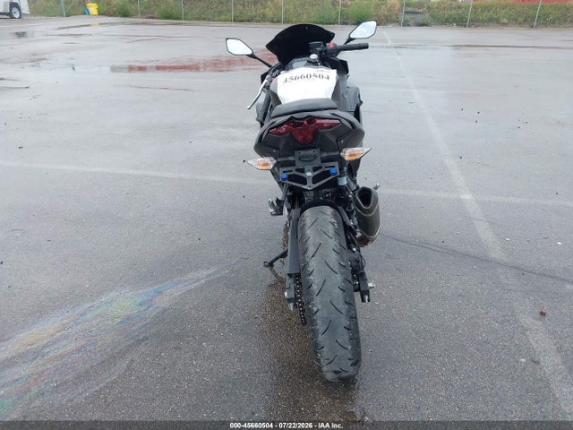 Kawasaki EX500 2026 ML5EXGG13TDA90750 Image 6