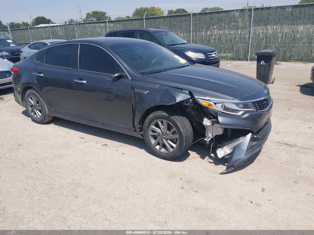 5XXGT4L38LG428291 auction archive image