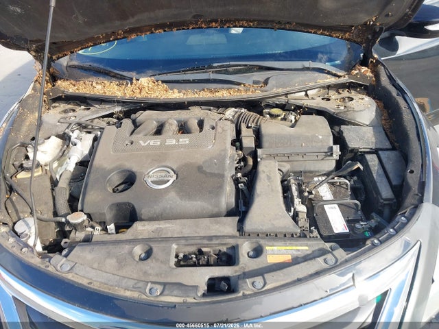 Продажа на аукционе авто 2014 Nissan Altima 3.5 Sl, vin: 1N4BL3AP1EC417989, номер лота: 45660515