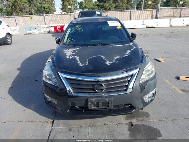 Продажа на аукционе авто 2014 Nissan Altima 3.5 Sl, vin: 1N4BL3AP1EC417989, номер лота: 45660515