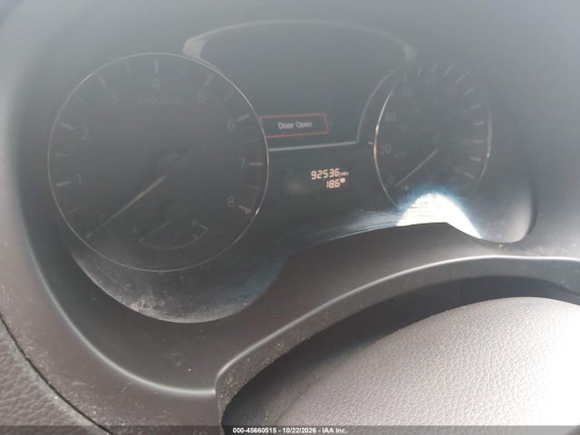 Продажа на аукционе авто 2014 Nissan Altima 3.5 Sl, vin: 1N4BL3AP1EC417989, номер лота: 45660515