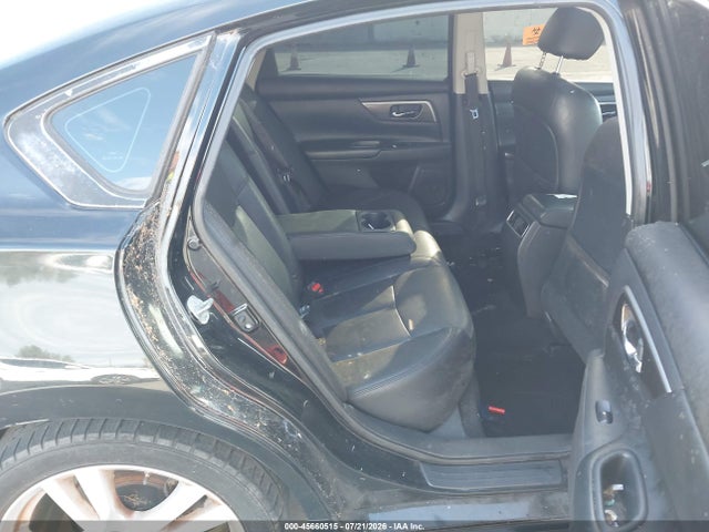 Продажа на аукционе авто 2014 Nissan Altima 3.5 Sl, vin: 1N4BL3AP1EC417989, номер лота: 45660515