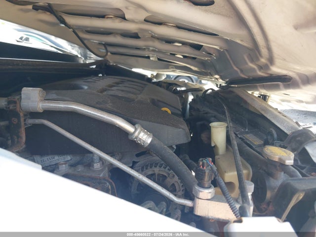 2T1BURHE6GC738130 Toyota COROLLA LE