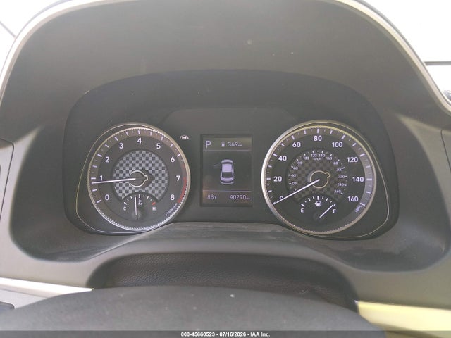 5NPD74LFXLH613285 Hyundai ELANTRA SE