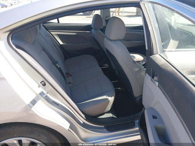 Hyundai ELANTRA SE 2020 5NPD74LFXLH613285 Image 8