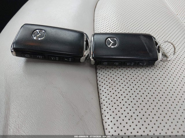 Aukcja sprzedaży 2021 Mazda Cx-5 Grand Touring, vin: JM3KFBDMXM1407234, numer aukcji: 45660526