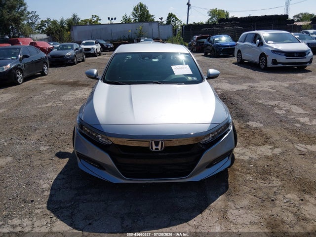 1HGCV1F38JA110815 Honda Accord Sport