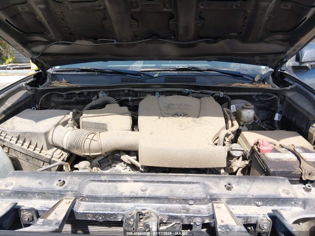 3TMCZ5AN3PM535129 Toyota Tacoma Sr5 V6