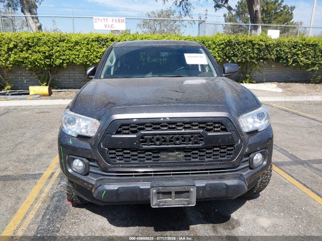 3TMCZ5AN3PM535129 Toyota Tacoma Sr5 V6