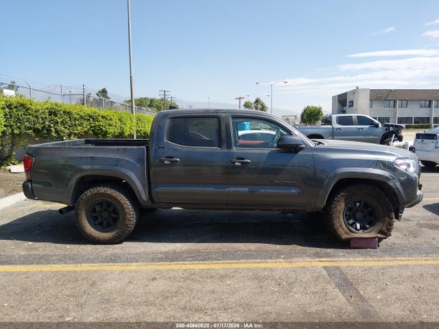 3TMCZ5AN3PM535129 Toyota Tacoma Sr5 V6