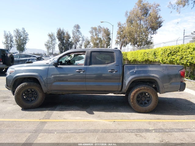 3TMCZ5AN3PM535129 Toyota Tacoma Sr5 V6