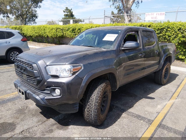 3TMCZ5AN3PM535129 Toyota Tacoma Sr5 V6