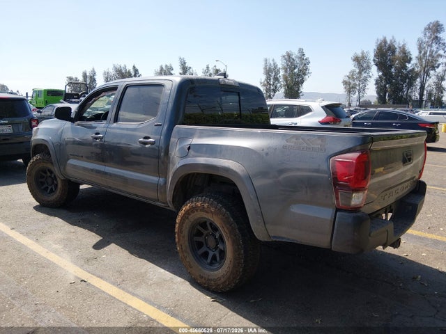 3TMCZ5AN3PM535129 Toyota Tacoma Sr5 V6