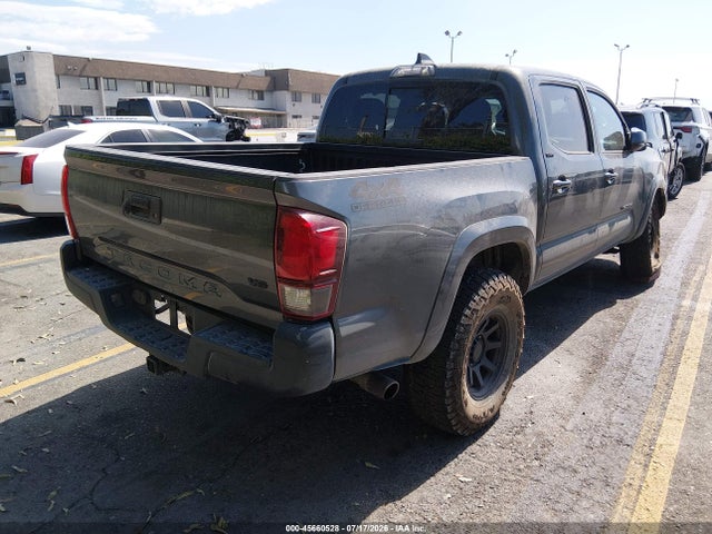 3TMCZ5AN3PM535129 Toyota Tacoma Sr5 V6