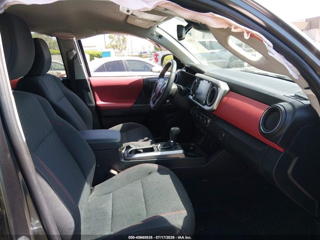 3TMCZ5AN3PM535129 Toyota Tacoma Sr5 V6