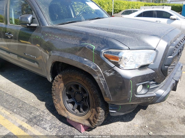3TMCZ5AN3PM535129 Toyota Tacoma Sr5 V6