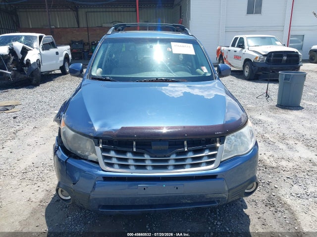 Продажа на аукционе авто 2013 Subaru Forester 2.5x Limited, vin: JF2SHAEC3DH441107, номер лота: 45660532
