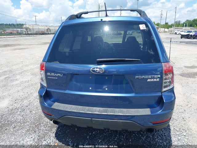 Продажа на аукционе авто 2013 Subaru Forester 2.5x Limited, vin: JF2SHAEC3DH441107, номер лота: 45660532