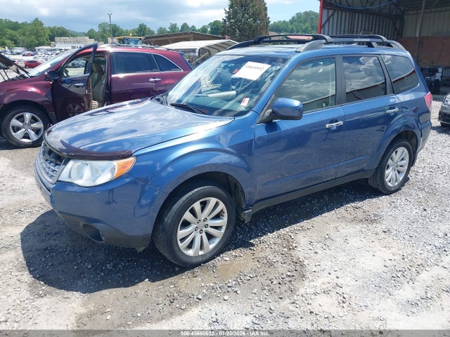 Продажа на аукционе авто 2013 Subaru Forester 2.5x Limited, vin: JF2SHAEC3DH441107, номер лота: 45660532